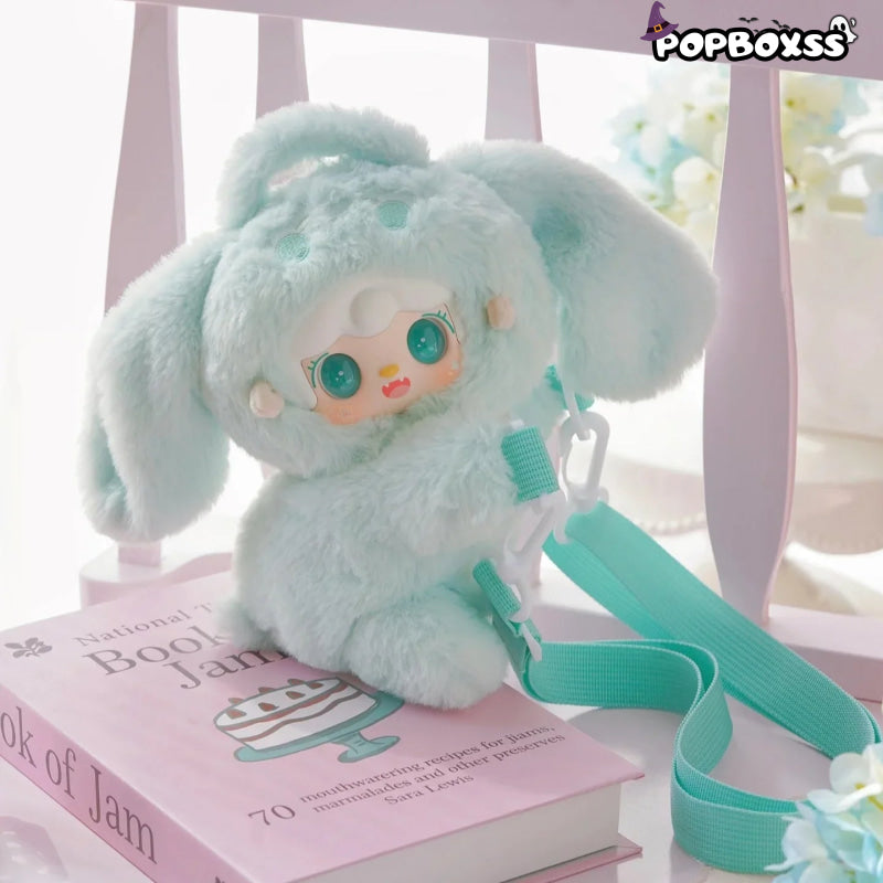 YOOKI V8 Coin Purse Series Plush Blind Box - POP BOX