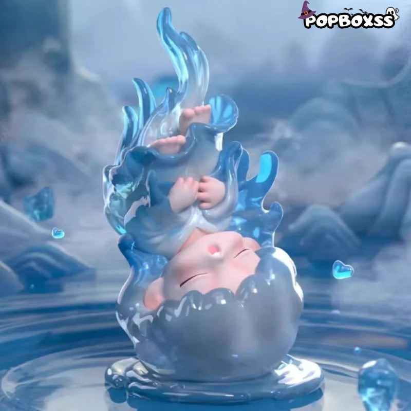 YUMO Strange Stories About Dreams Series Figures. Blind Box - POP BOX