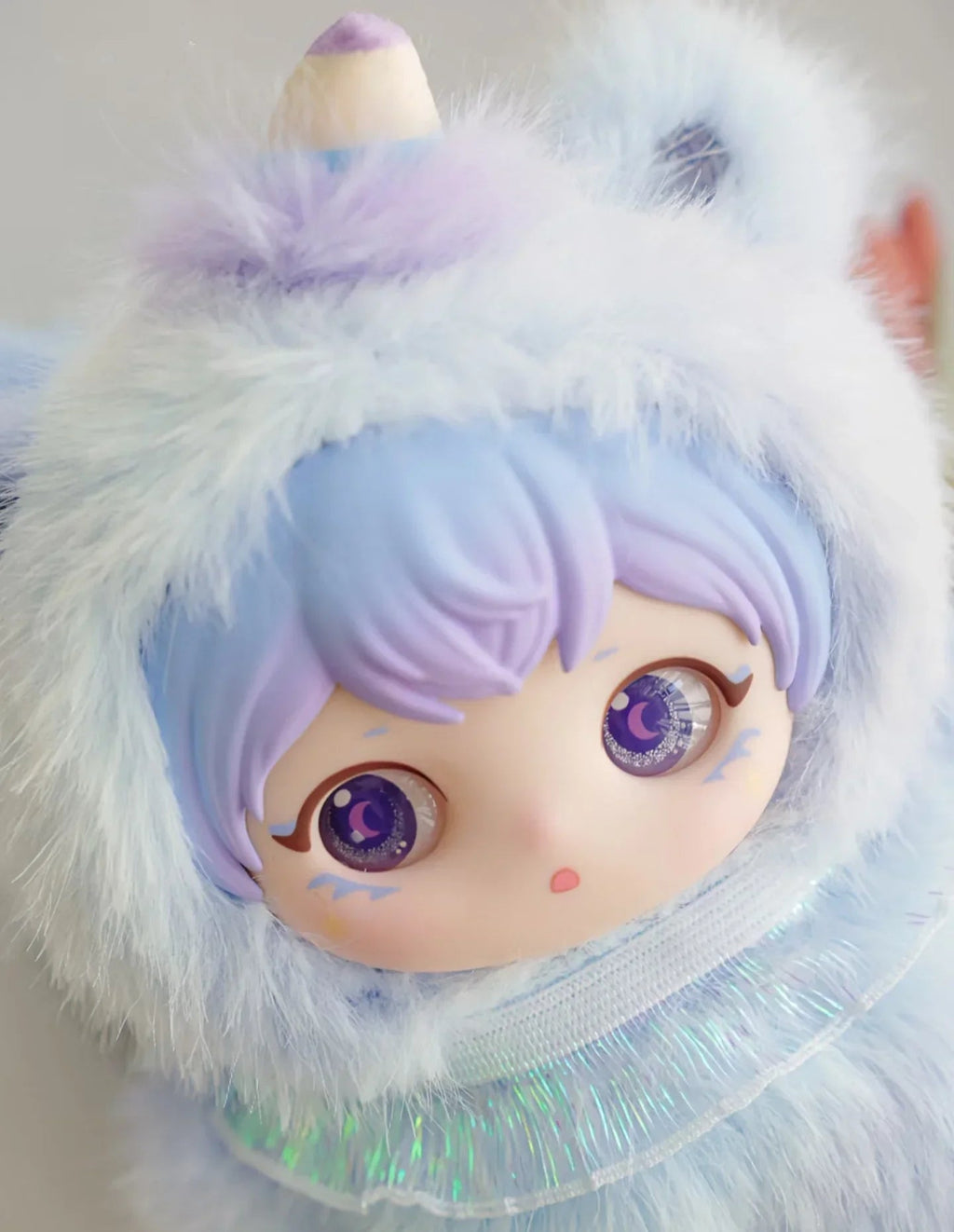 ZIYULI - Animal Party Series Plush Dolls. Blind Box - POP BOX