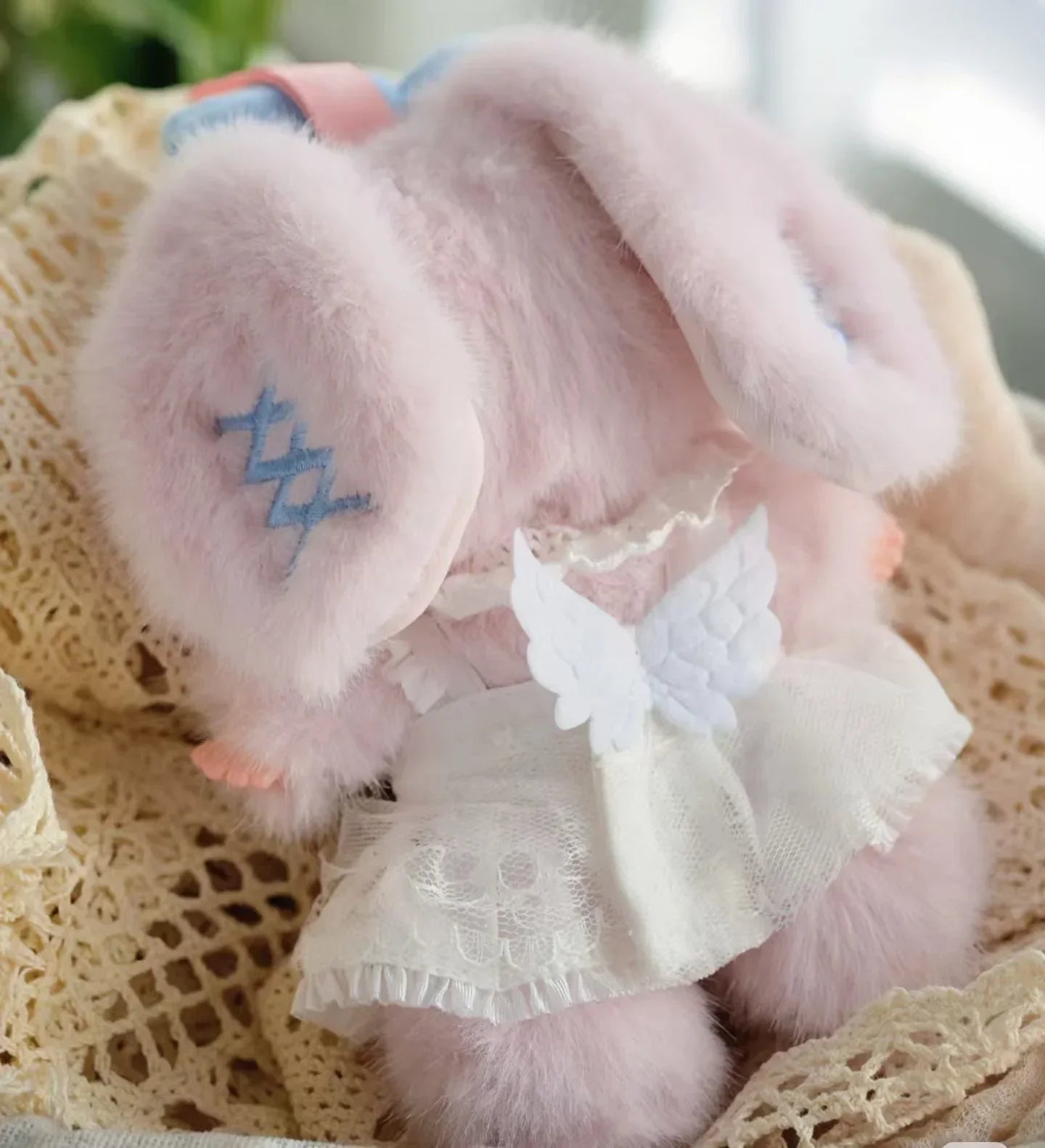 ZIYULI - Animal Party Series Plush Dolls. Blind Box - POP BOX
