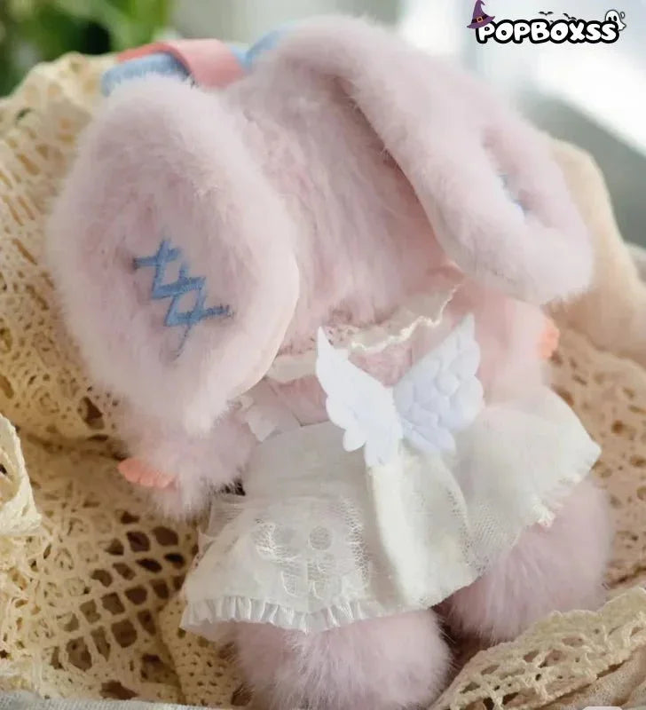 ZIYULI - Animal Party Series Plush Dolls. Blind Box - POP BOX