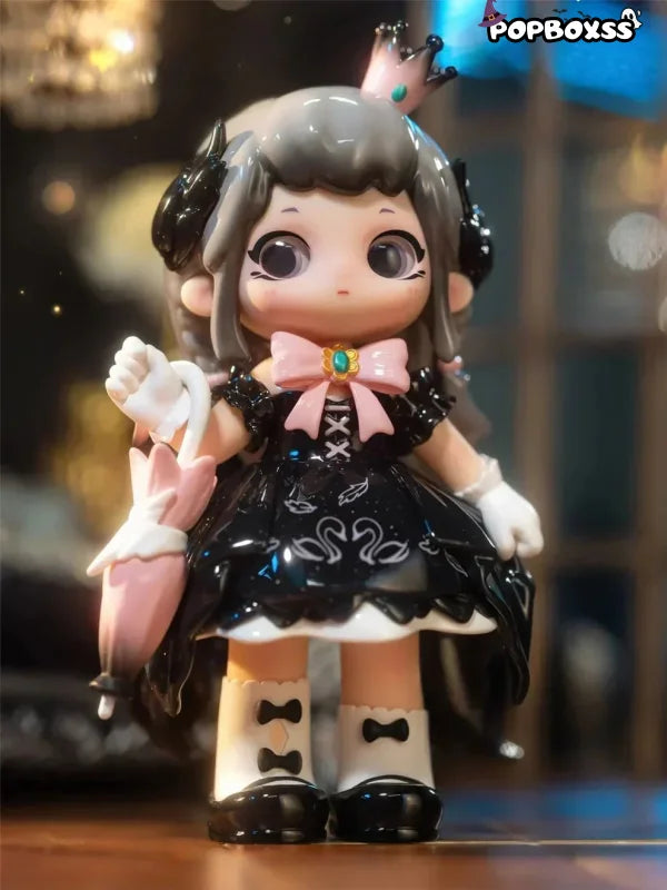 Ziyuli The Esoteric Fable Series Figures. Blind Box - POP BOX