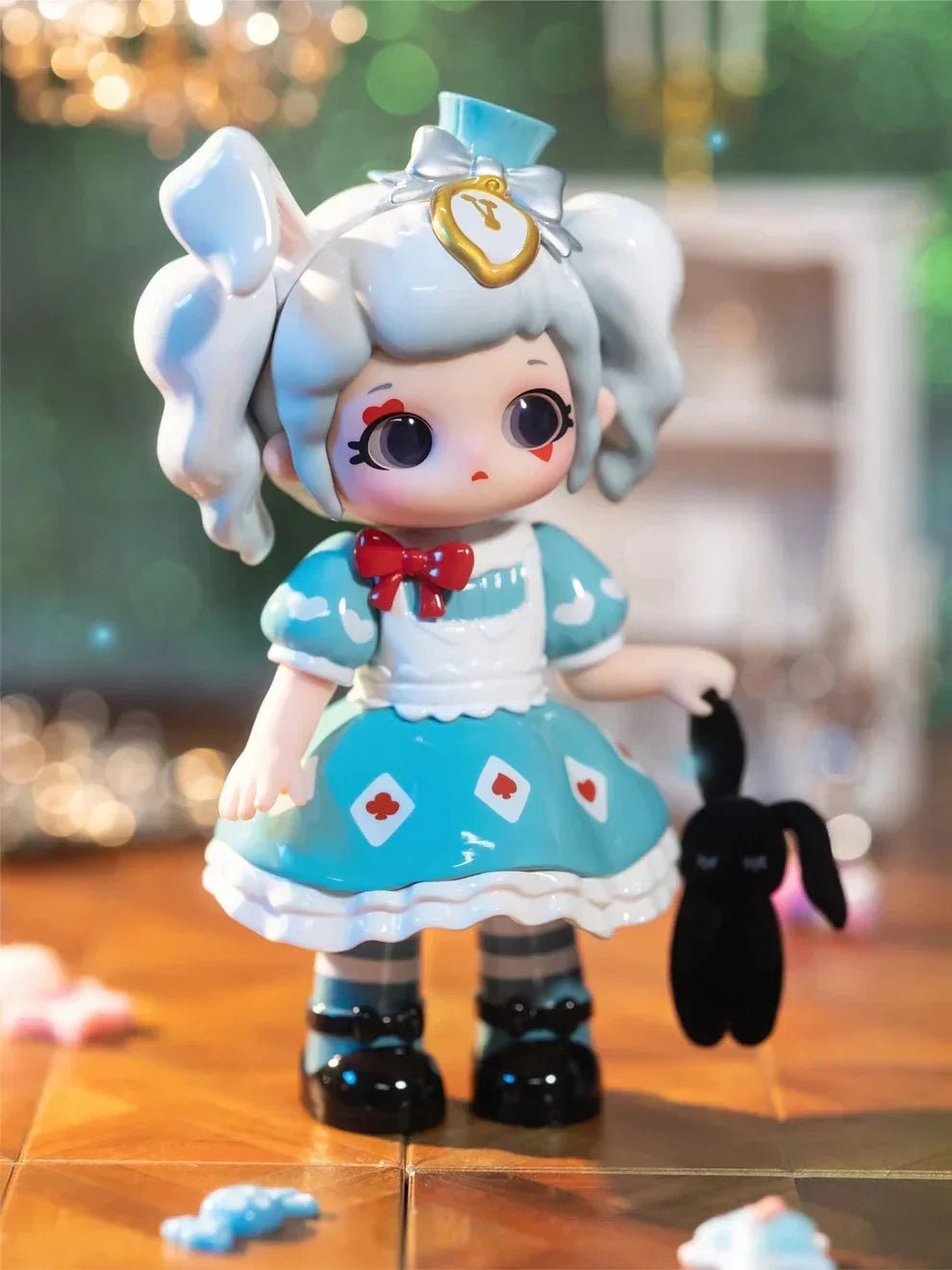 Ziyuli The Esoteric Fable Series Figures. Blind Box - POP BOX