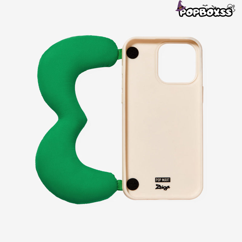 Zsiga Borderline Drifter Series-Phone Case