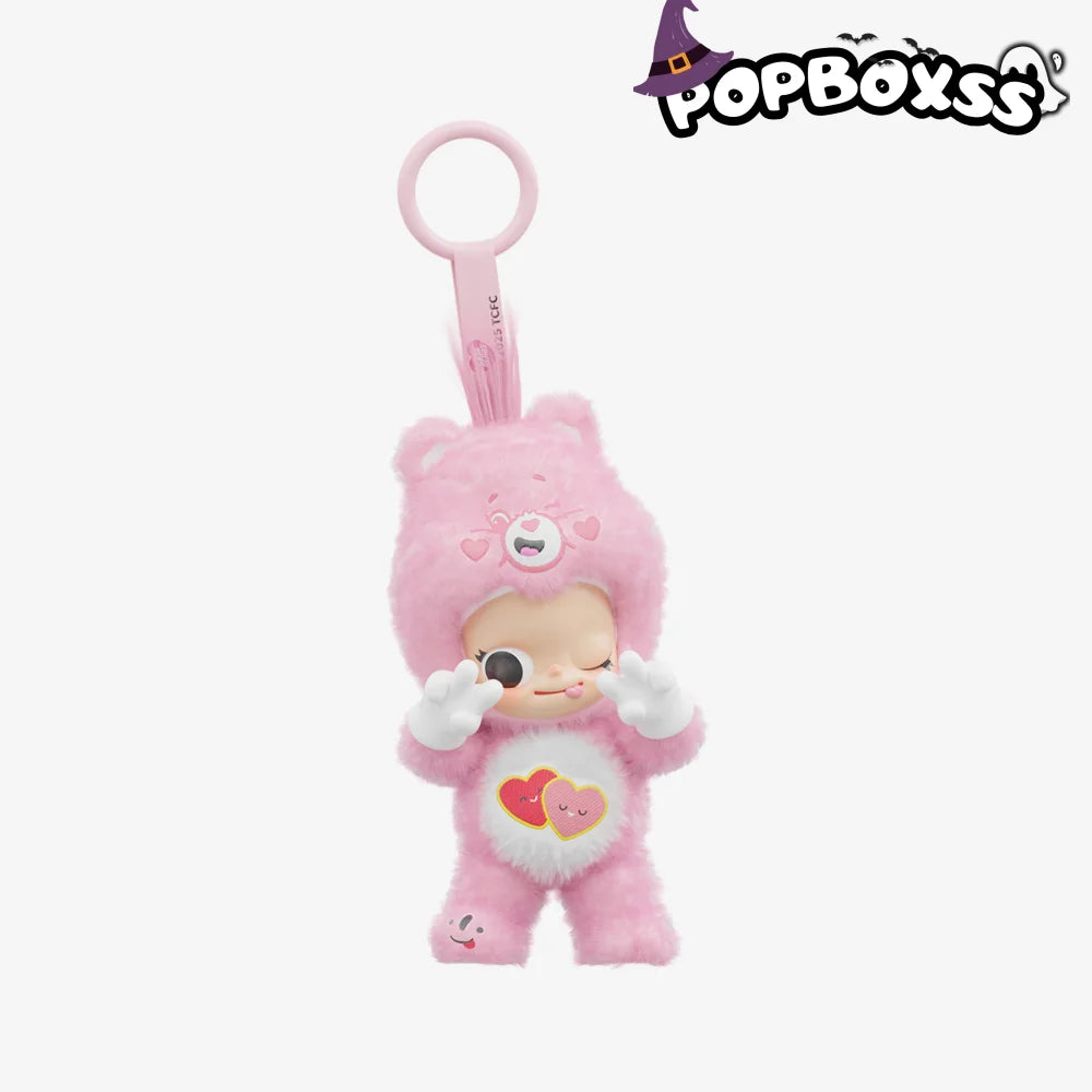 Zsiga × Care Bears Series Figures Blind Box (PRE-ORDER)