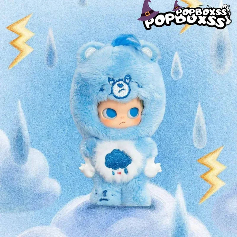 Zsiga × Care Bears Series Figures（Pre - sale） - POP BOX