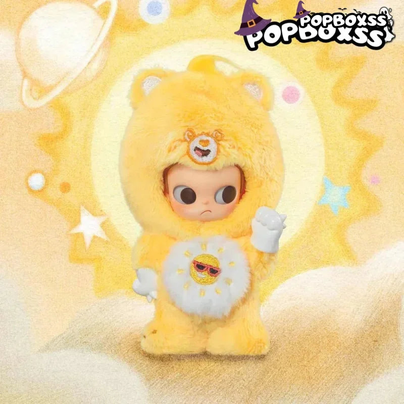 Zsiga × Care Bears Series Figures（Pre - sale） - POP BOX