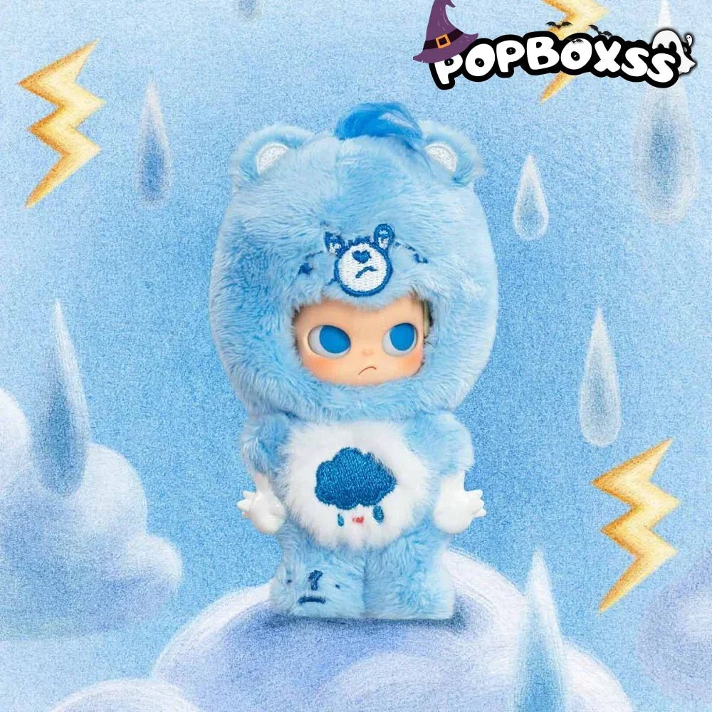 Zsiga × Care Bears Series Figures（Pre - sale） - POP BOX