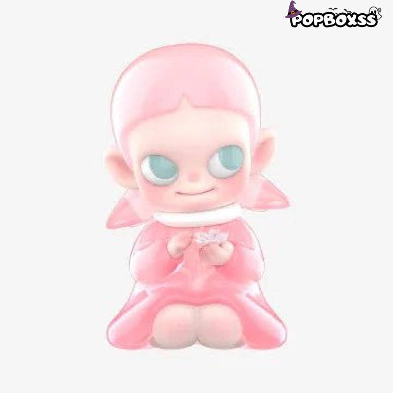 Zsiga Cherry Blossoms' Gift to the Earth Figure - POP BOX