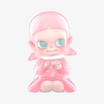 Zsiga Cherry Blossoms' Gift to the Earth Figure - POP BOX