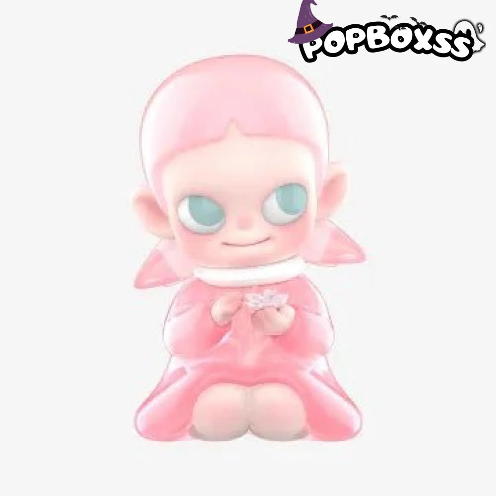 Zsiga Cherry Blossoms' Gift to the Earth Figure - POP BOX
