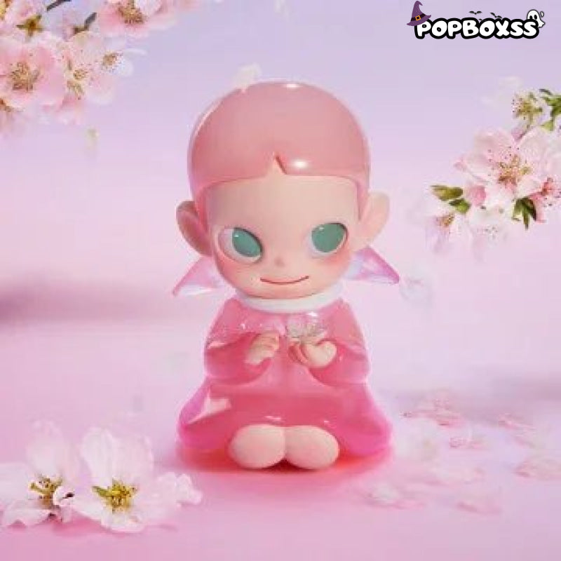 Zsiga Cherry Blossoms' Gift to the Earth Figure - POP BOX