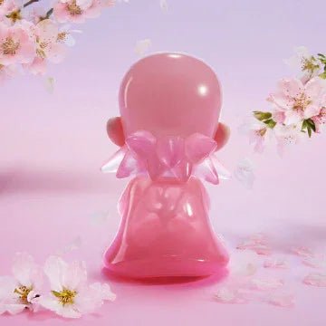 Zsiga Cherry Blossoms' Gift to the Earth Figure - POP BOX
