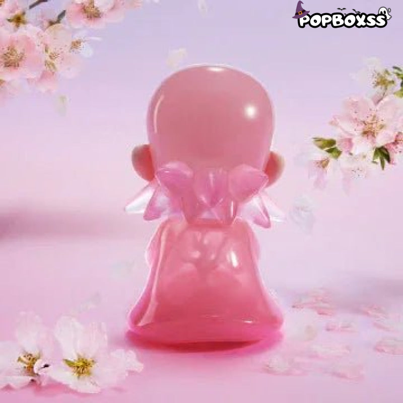 Zsiga Cherry Blossoms' Gift to the Earth Figure - POP BOX