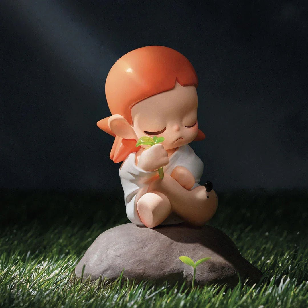 Zsiga Let it Be Series Figures - POP BOX