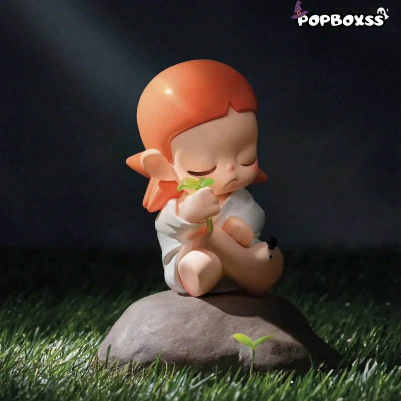 Zsiga Let it Be Series Figures - Display (12 pcs) - POP BOX