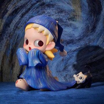 Zsiga Scared Performer Figurine - POP BOX