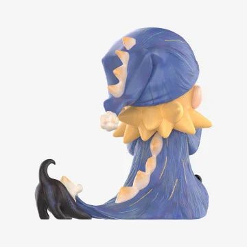 Zsiga Scared Performer Figurine - POP BOX