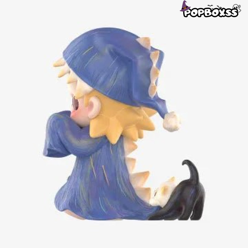 Zsiga Scared Performer Figurine - POP BOX