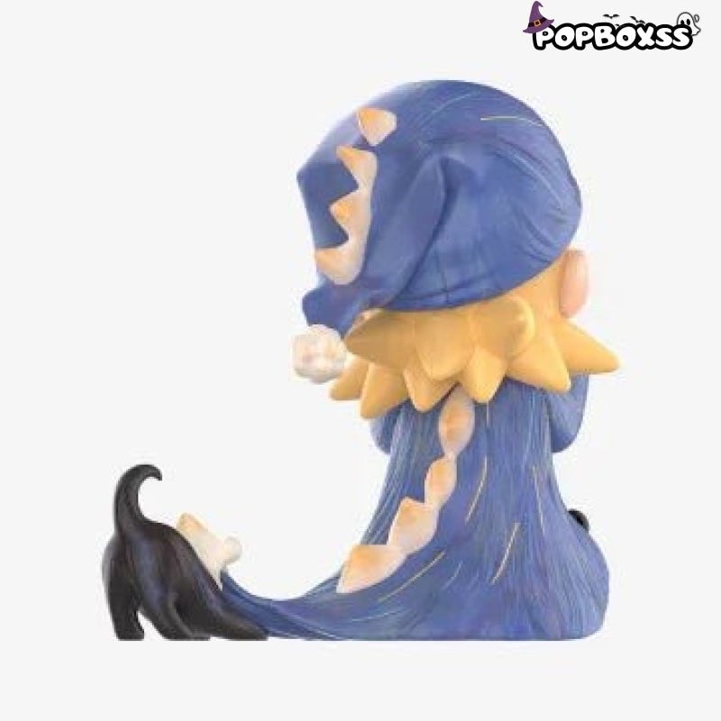 Zsiga Scared Performer Figurine - POP BOX