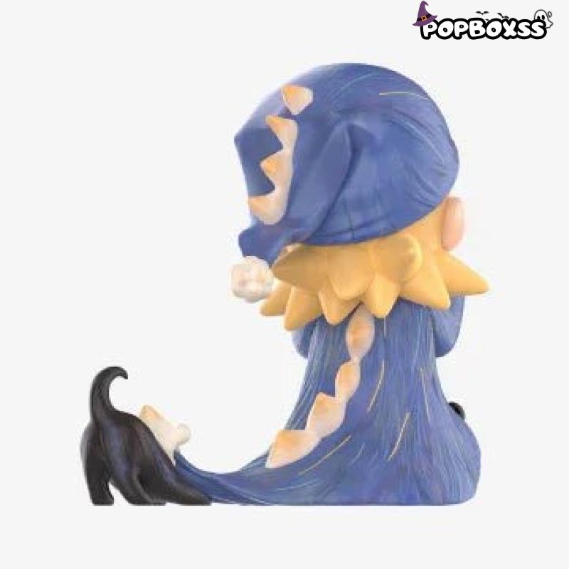 Zsiga Scared Performer Figurine - POP BOX