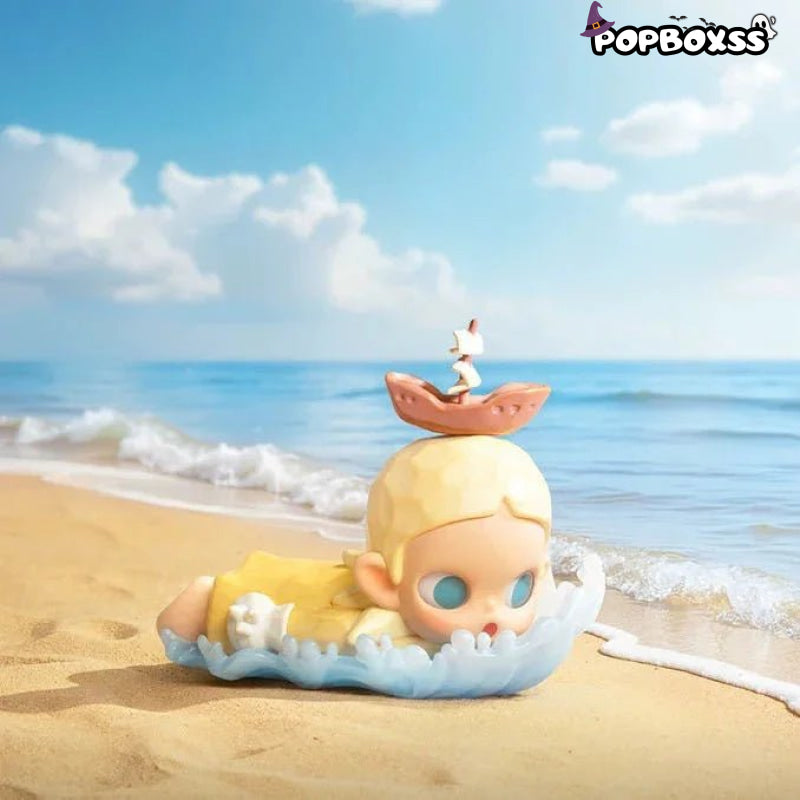 Zsiga Take It Slow Series Figures. Blind Box - POP BOX