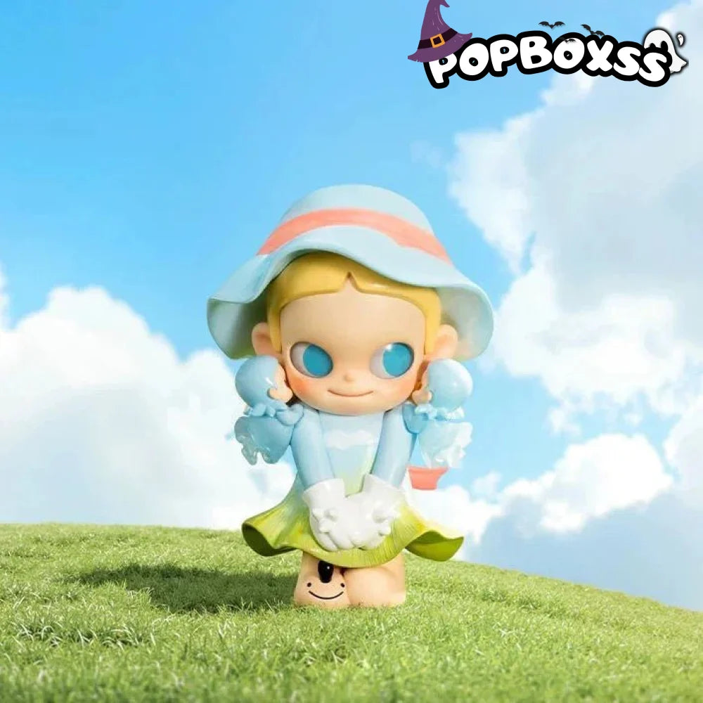 Zsiga Take It Slow Series Figures. Blind Box - POP BOX