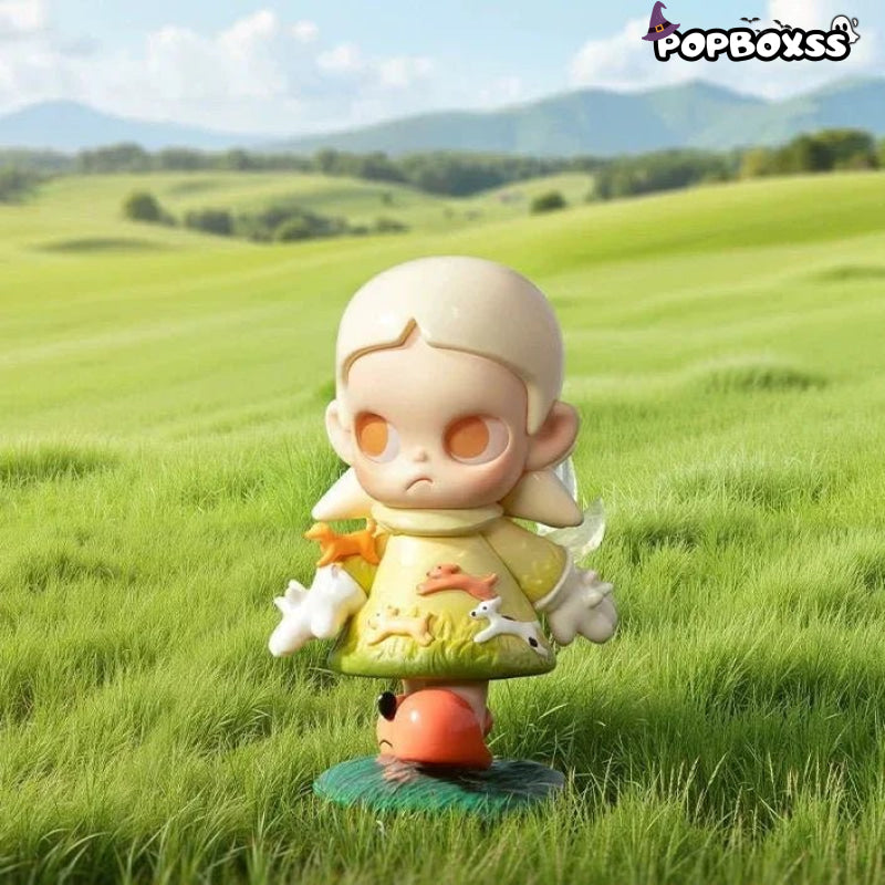 Zsiga Take It Slow Series Figures. Blind Box - POP BOX