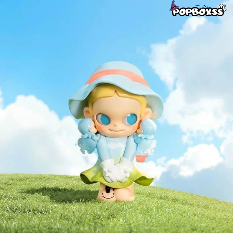 Zsiga Take It Slow Series Figures. Blind Box - POP BOX