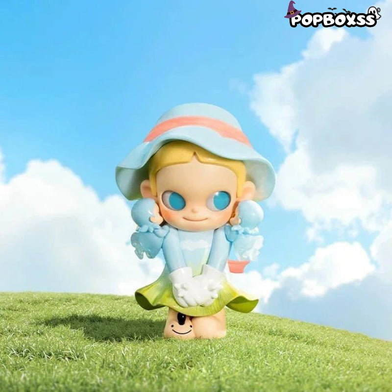 Zsiga Take It Slow Series Figures. Blind Box - POP BOX