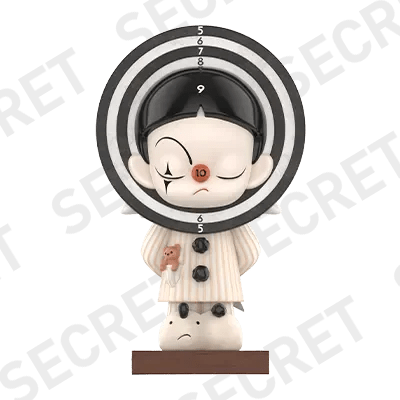 Zsiga We All Are Kids Series Figures - POP BOX