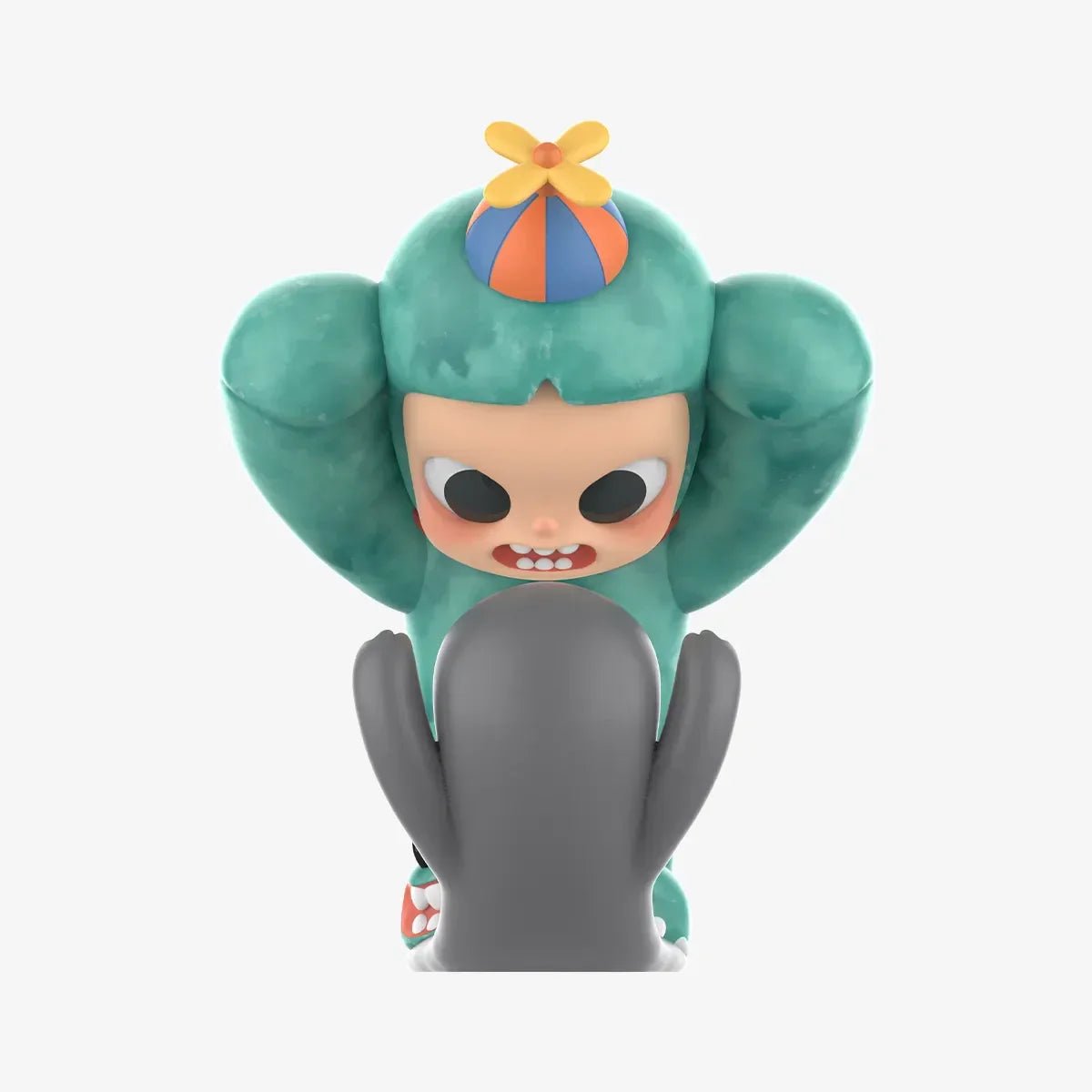 Zsiga We All Are Kids Series Figures - POP BOX