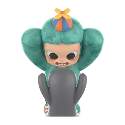 Zsiga We All Are Kids Series Figures - POP BOX