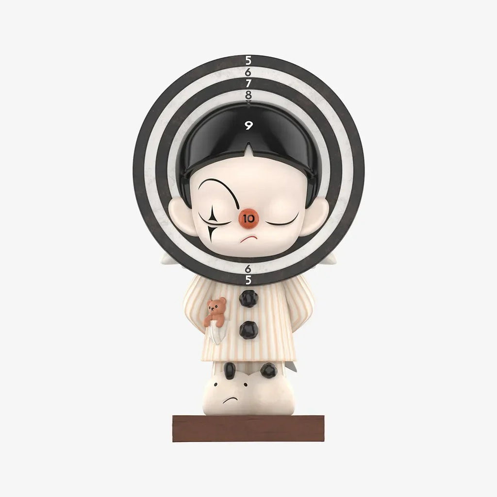 Zsiga We All Are Kids Series Figures - POP BOX