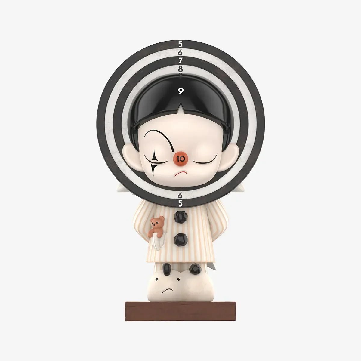 Zsiga We All Are Kids Series Figures - POP BOX