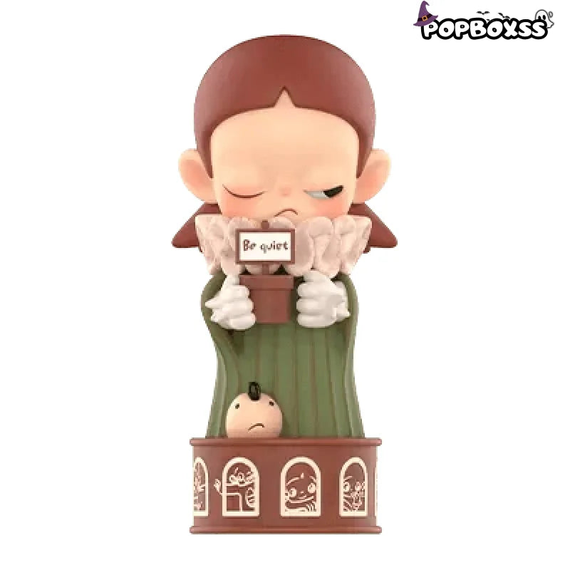Zsiga We All Are Kids Series Figures - POP BOX