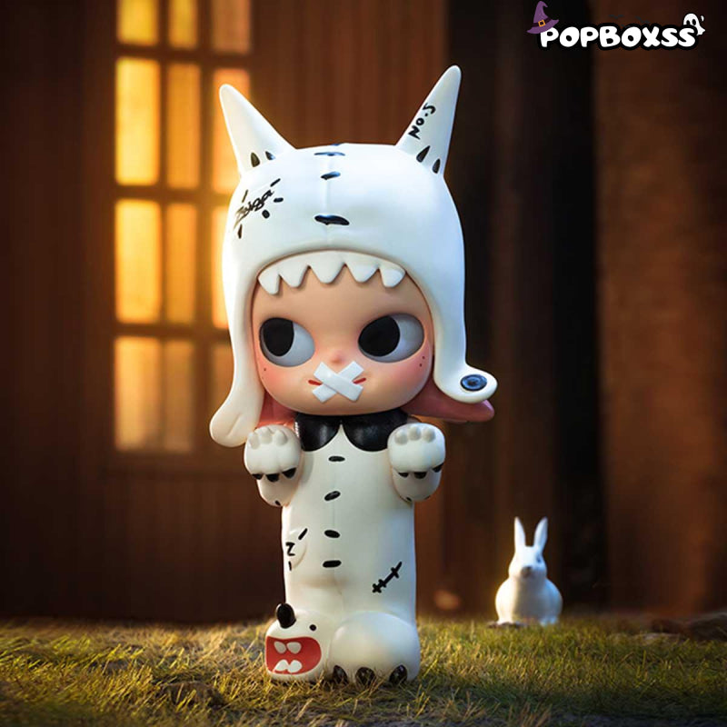 Zsiga We're so Cute Series Figures - POP BOX