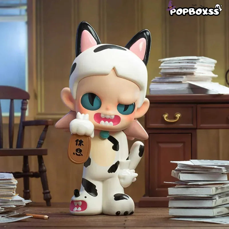 Zsiga We're so Cute Series Figures - POP BOX