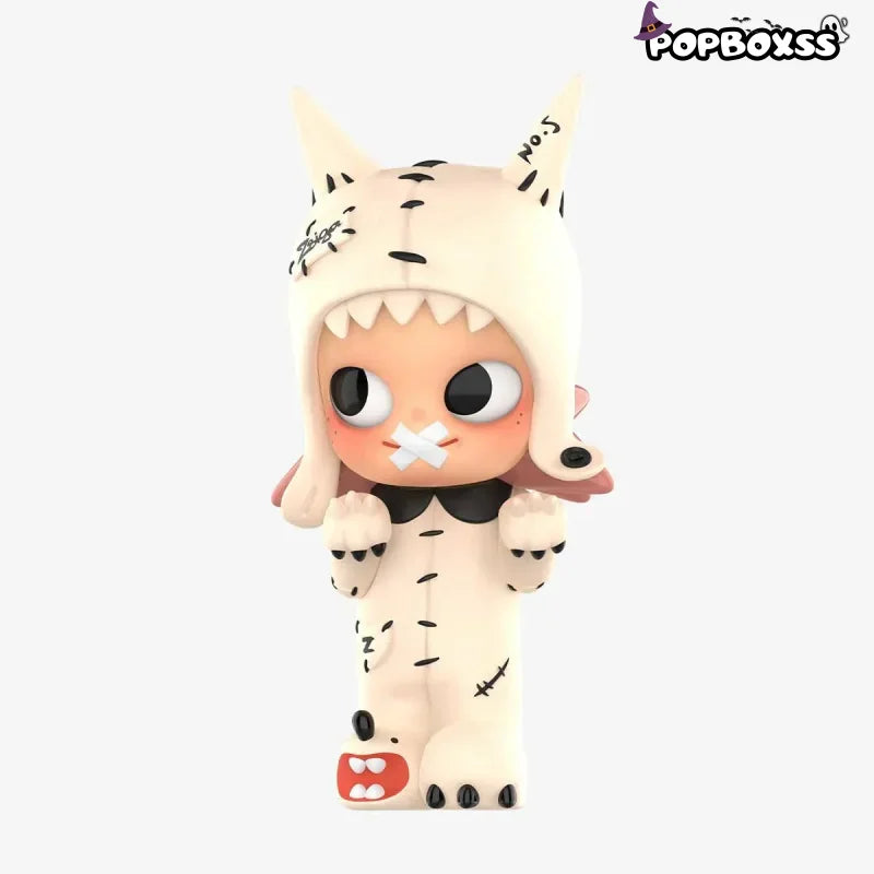 Zsiga We're so Cute Series Figures - POP BOX