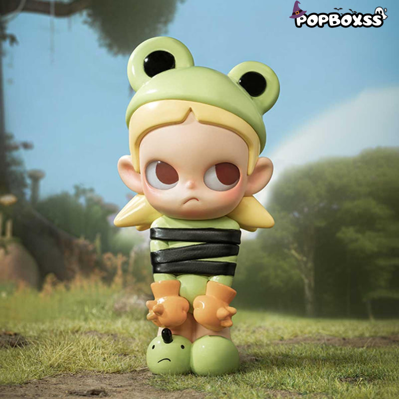 Zsiga We're so Cute Series Figures - POP BOX