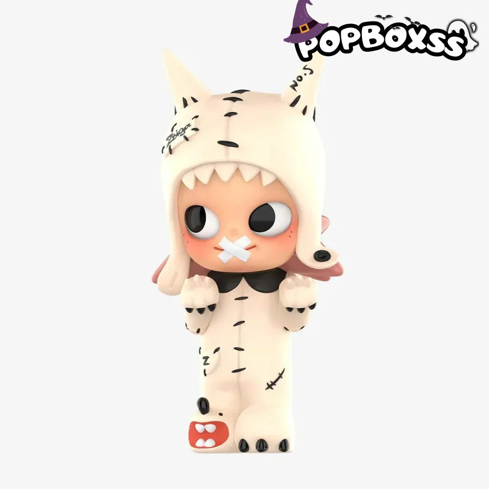 Zsiga We're so Cute Series Figures - POP BOX