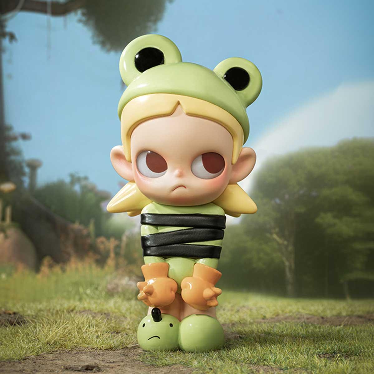Zsiga We're so Cute Series Figures - POP BOX