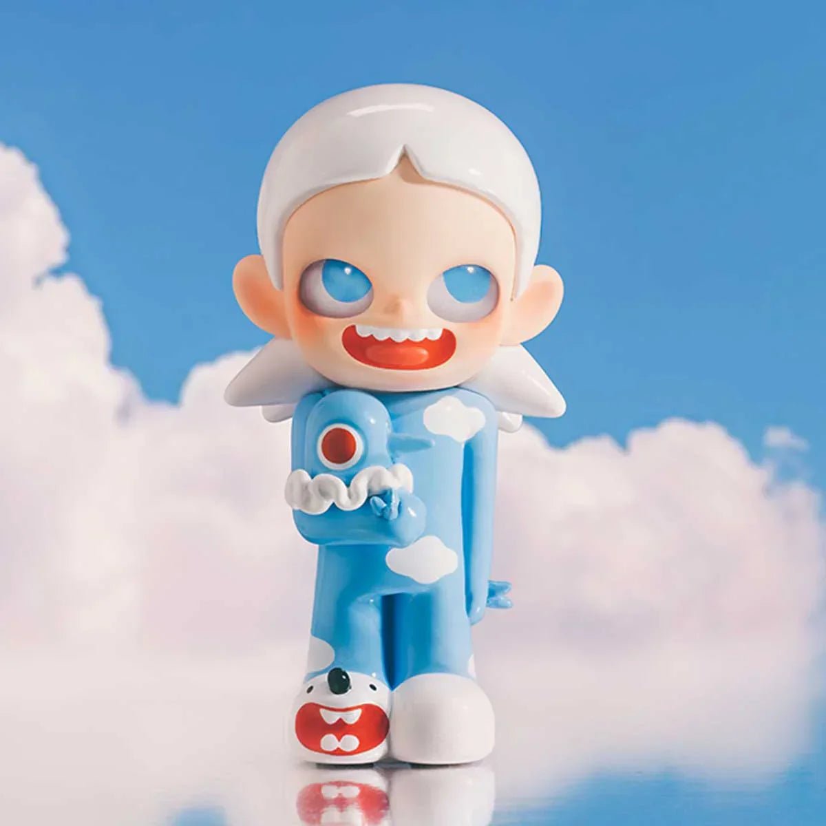 Zsiga We're so Cute Series Figures - POP BOX
