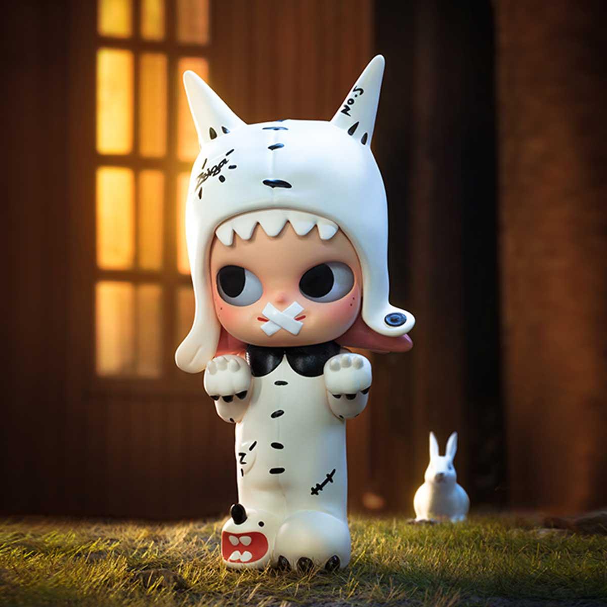 Zsiga We're so Cute Series Figures - POP BOX