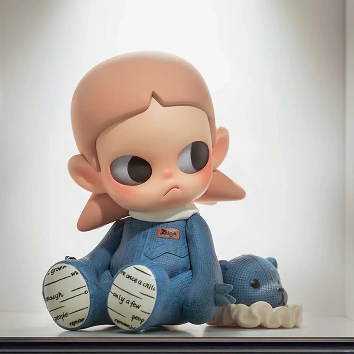 Zsiga We're so Cute Series Figures - POP BOX