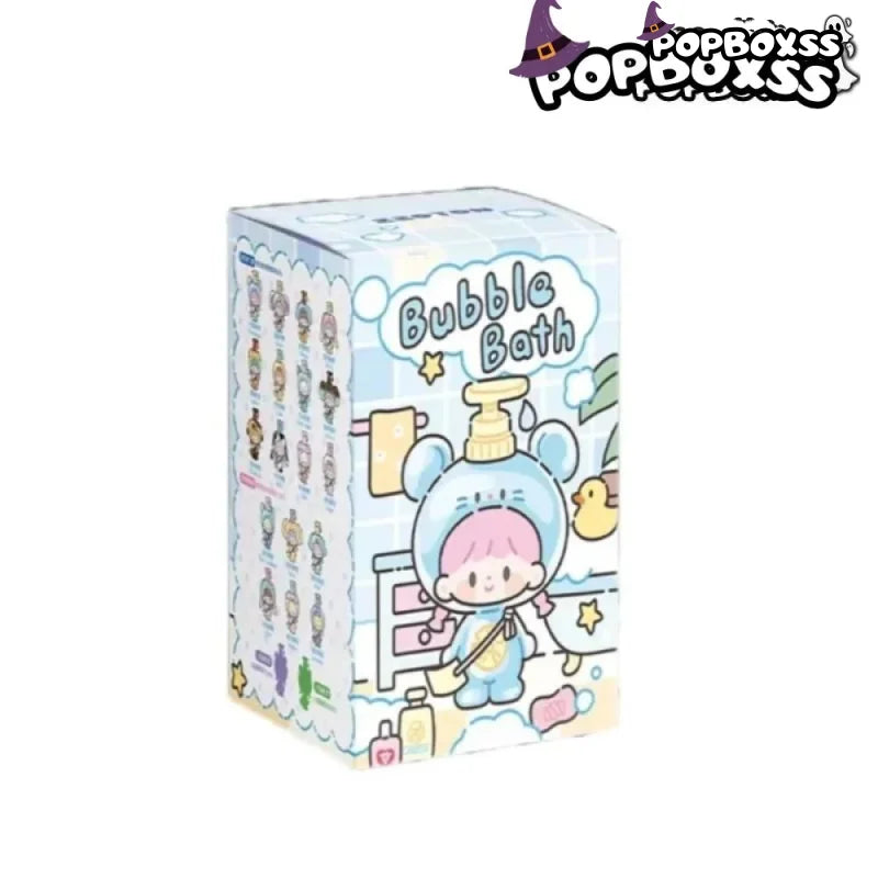 Zzoton - Bubble Bath Series Baby Series Figures, Blind Box - POP BOX