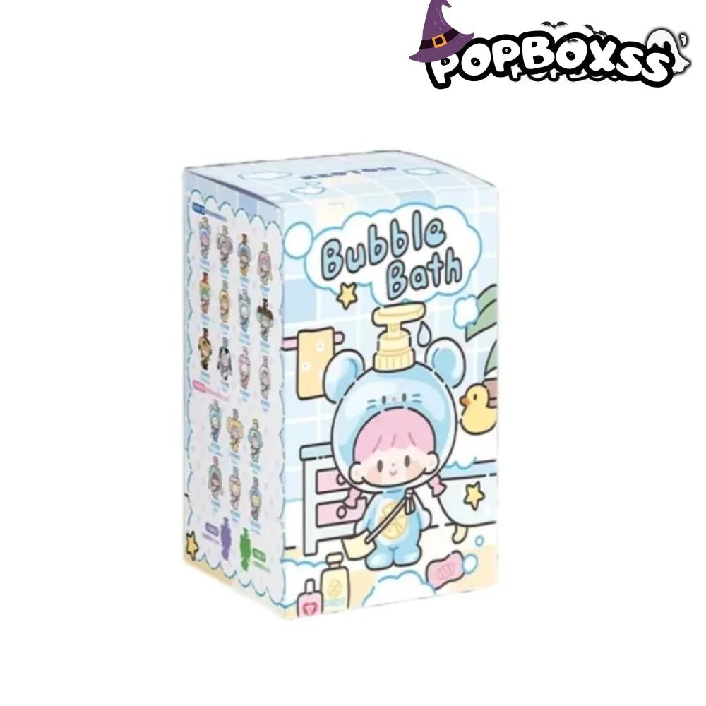 Zzoton - Bubble Bath Series Baby Series Figures, Blind Box - POP BOX