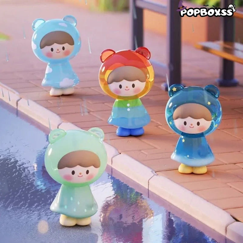 Zzoton Joy In A Twist Series UliUli Blind Bag - POP BOX