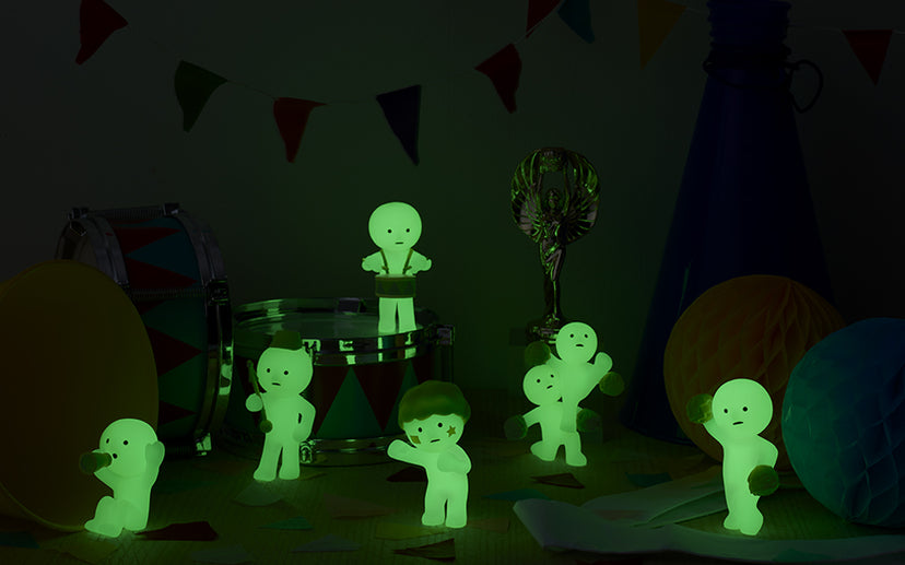 SMISKI Cheer Series BLIND BOX - POPBOXSS