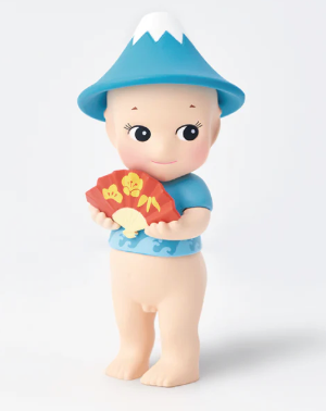 sonny angel Japanese Good Luck Series 2023 - POPBOXSS